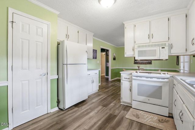 101 Shilou Drive, Pikeville, NC 27863