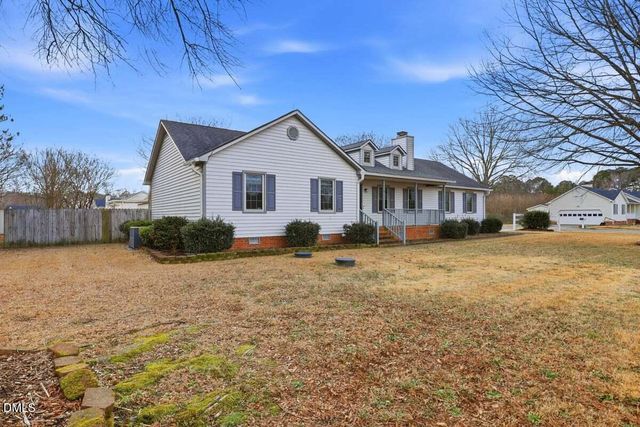 101 Shilou Drive, Pikeville, NC 27863