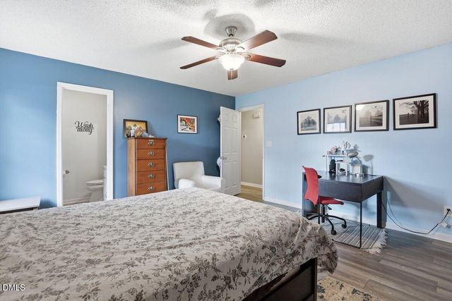 101 Shilou Drive, Pikeville, NC 27863