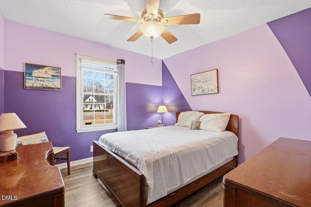 101 Shilou Drive, Pikeville, NC 27863