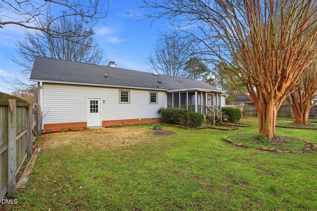 101 Shilou Drive, Pikeville, NC 27863