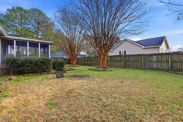 101 Shilou Drive, Pikeville, NC 27863