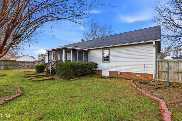 101 Shilou Drive, Pikeville, NC 27863