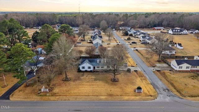 101 Shilou Drive, Pikeville, NC 27863