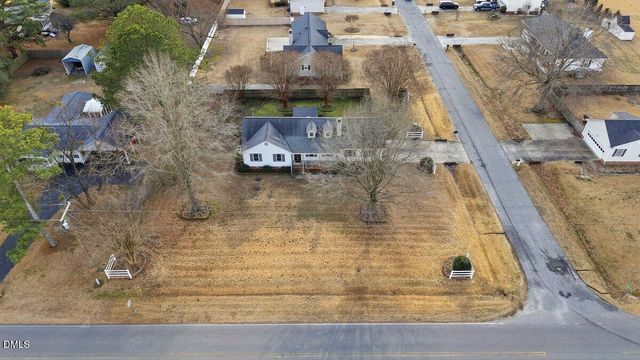 101 Shilou Drive, Pikeville, NC 27863