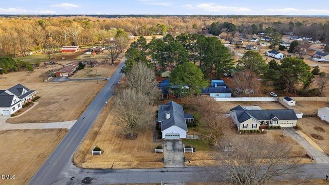 101 Shilou Drive, Pikeville, NC 27863