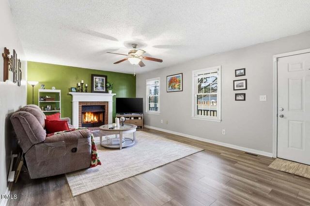 101 Shilou Drive, Pikeville, NC 27863