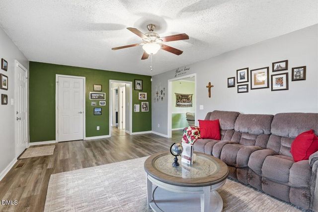 101 Shilou Drive, Pikeville, NC 27863