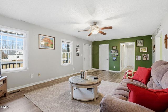 101 Shilou Drive, Pikeville, NC 27863