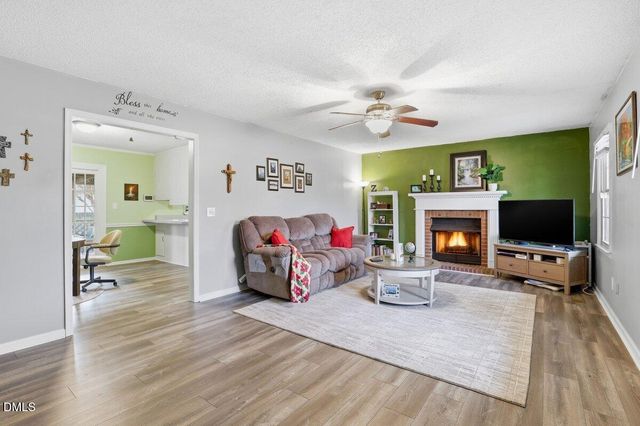 101 Shilou Drive, Pikeville, NC 27863