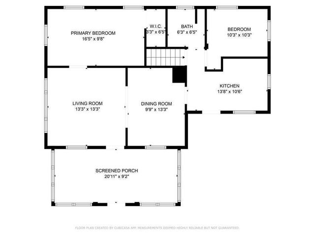 672 E Isabella Avenue, Muskegon, MI 49442