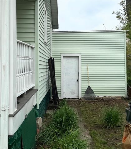 672 E Isabella Avenue, Muskegon, MI 49442