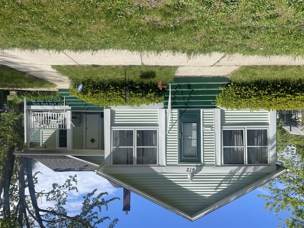 672 E Isabella Avenue, Muskegon, MI 49442