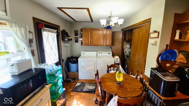 2345 Saint Peter Street, Indianapolis, IN 46203