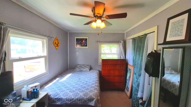 2345 Saint Peter Street, Indianapolis, IN 46203
