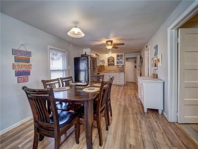 1139 S Houston St, Aransas Pass, TX 78336