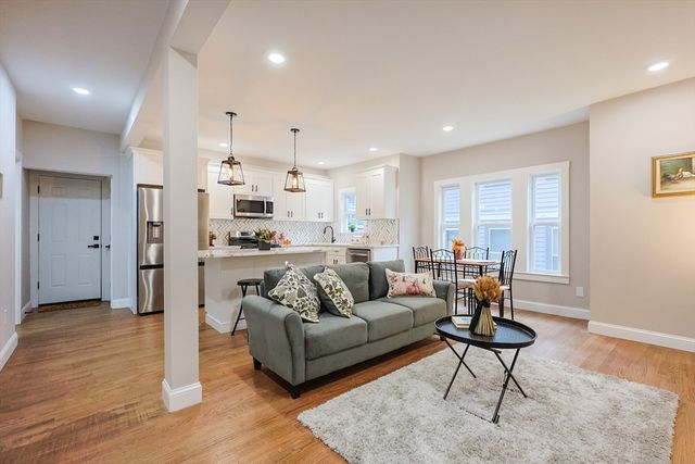 11 Watson St 1, Somerville, MA 02144