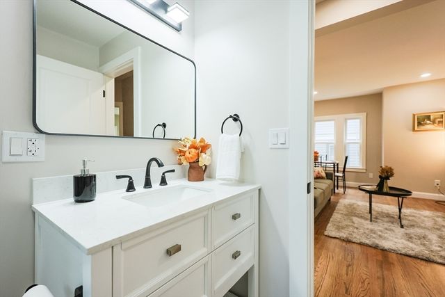 11 Watson St 1, Somerville, MA 02144
