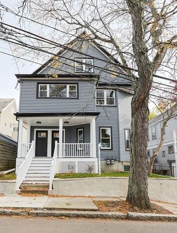 11 Watson St 1, Somerville, MA 02144