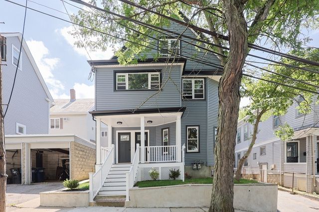 11 Watson St 1, Somerville, MA 02144