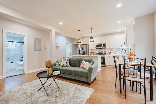 11 Watson St 1, Somerville, MA 02144