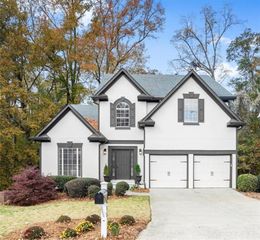 2015 Chelton SE Way, Smyrna, GA 30080