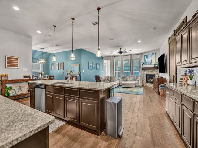 15129 Fleet Hill Road, Weatherford, TX 76008