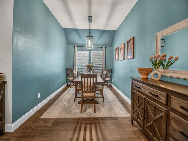 15129 Fleet Hill Road, Weatherford, TX 76008