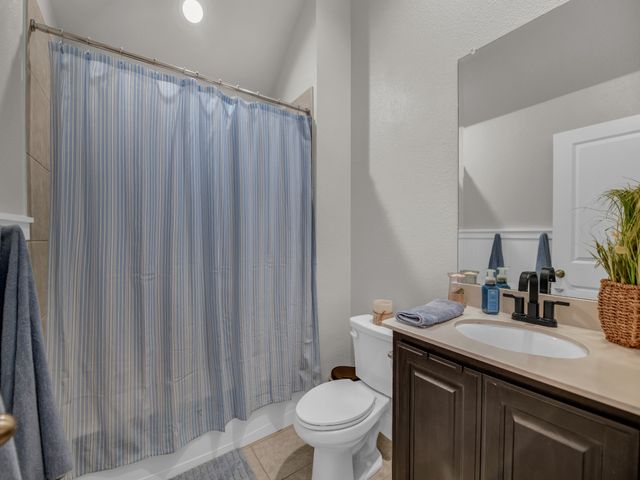 15129 Fleet Hill Road, Weatherford, TX 76008