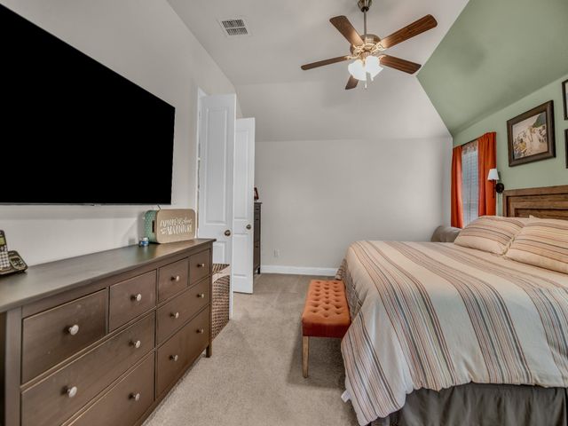 15129 Fleet Hill Road, Weatherford, TX 76008