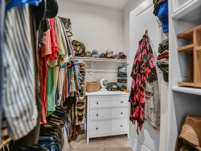 15129 Fleet Hill Road, Weatherford, TX 76008