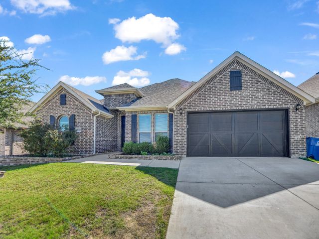 15129 Fleet Hill Road, Weatherford, TX 76008