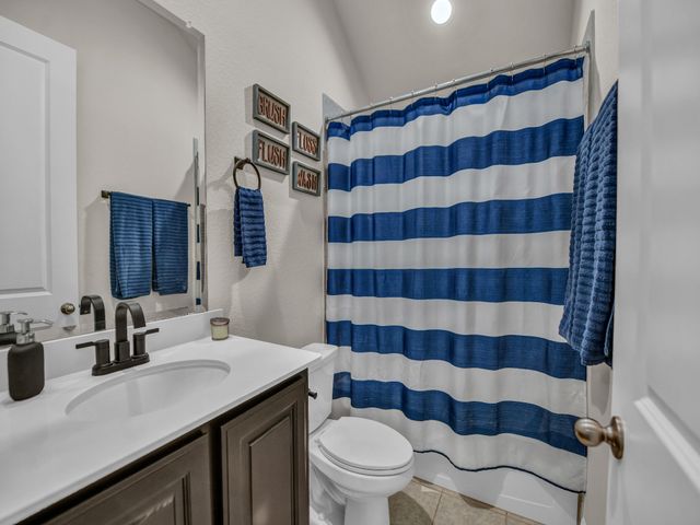15129 Fleet Hill Road, Weatherford, TX 76008
