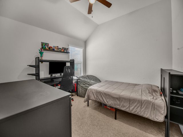 15129 Fleet Hill Road, Weatherford, TX 76008