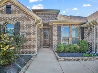 15129 Fleet Hill Road, Weatherford, TX 76008