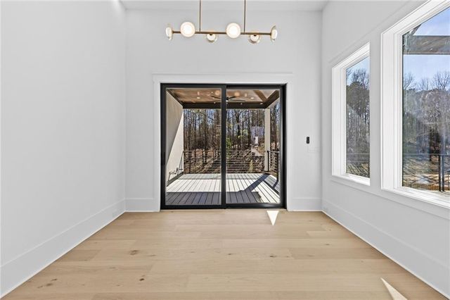 6996 Deaton Henry Road, Flowery Branch, GA 30542