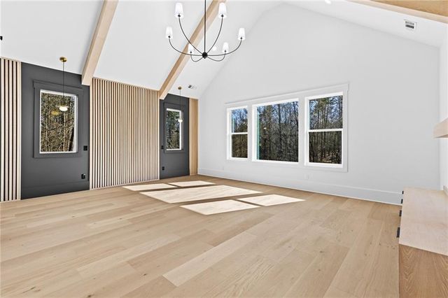 6996 Deaton Henry Road, Flowery Branch, GA 30542