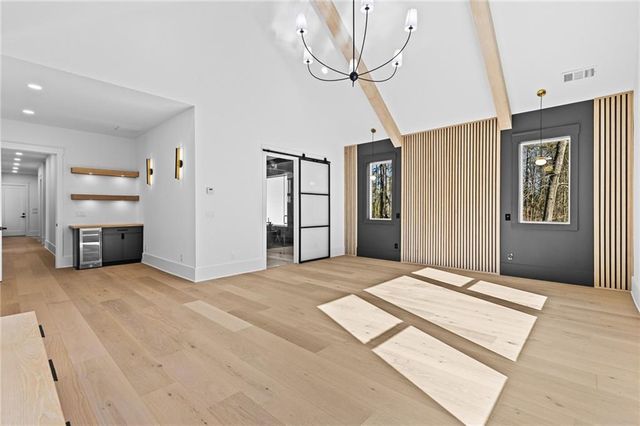 6996 Deaton Henry Road, Flowery Branch, GA 30542