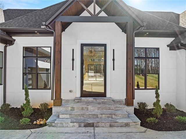 6996 Deaton Henry Road, Flowery Branch, GA 30542