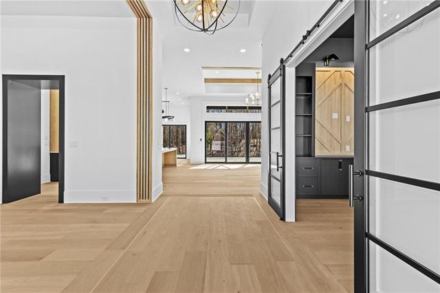 6996 Deaton Henry Road, Flowery Branch, GA 30542