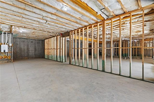 6996 Deaton Henry Road, Flowery Branch, GA 30542