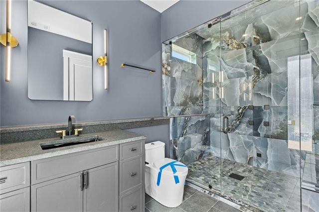 6996 Deaton Henry Road, Flowery Branch, GA 30542