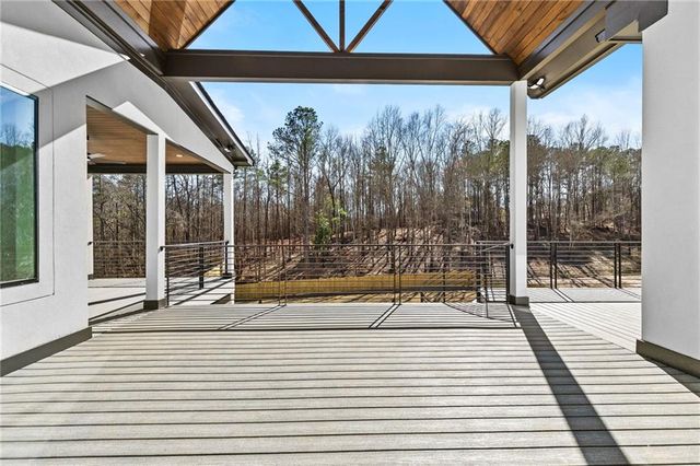 6996 Deaton Henry Road, Flowery Branch, GA 30542