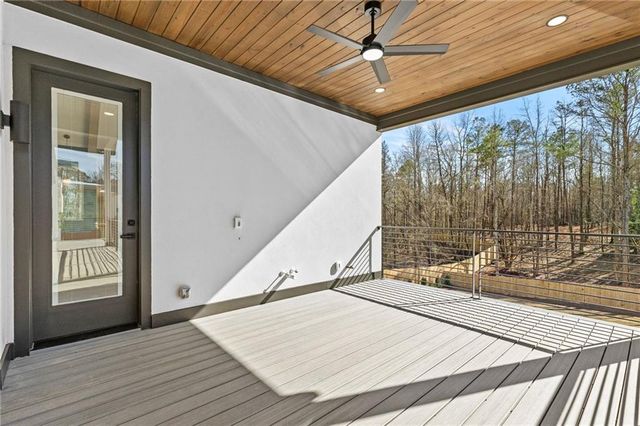 6996 Deaton Henry Road, Flowery Branch, GA 30542