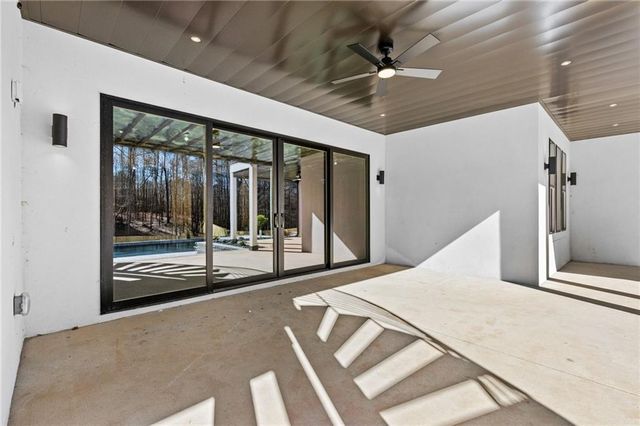 6996 Deaton Henry Road, Flowery Branch, GA 30542