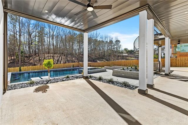 6996 Deaton Henry Road, Flowery Branch, GA 30542