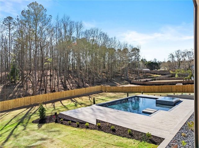 6996 Deaton Henry Road, Flowery Branch, GA 30542