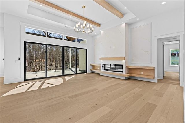 6996 Deaton Henry Road, Flowery Branch, GA 30542