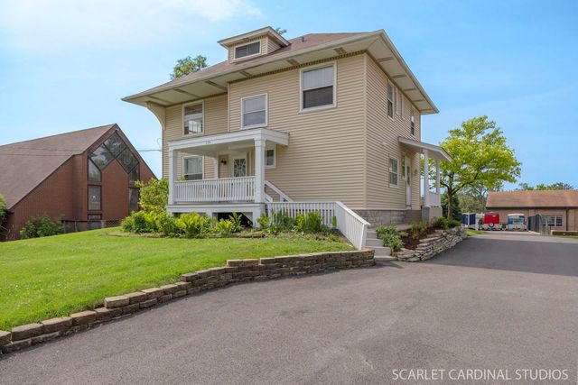 115 W Maple Street, Lombard, IL 60148