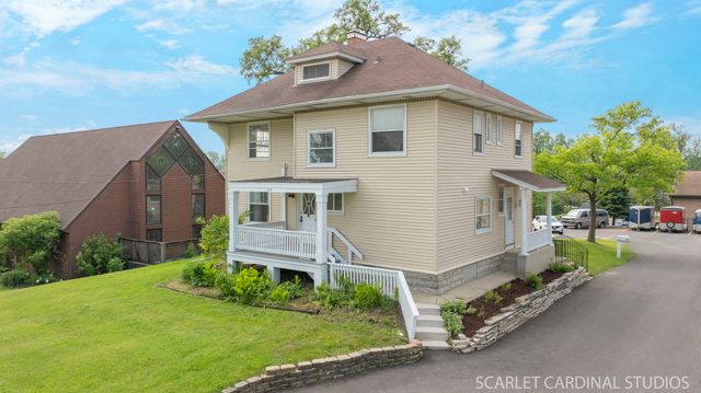 115 W Maple Street, Lombard, IL 60148